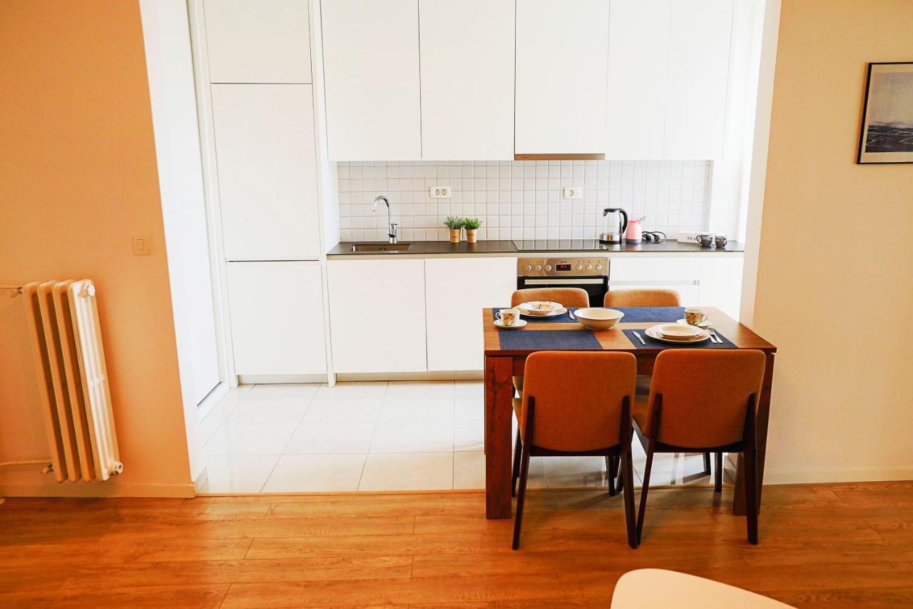 Lina - Prn, City Center Prishtina Apartment Prishtinë Luaran gambar