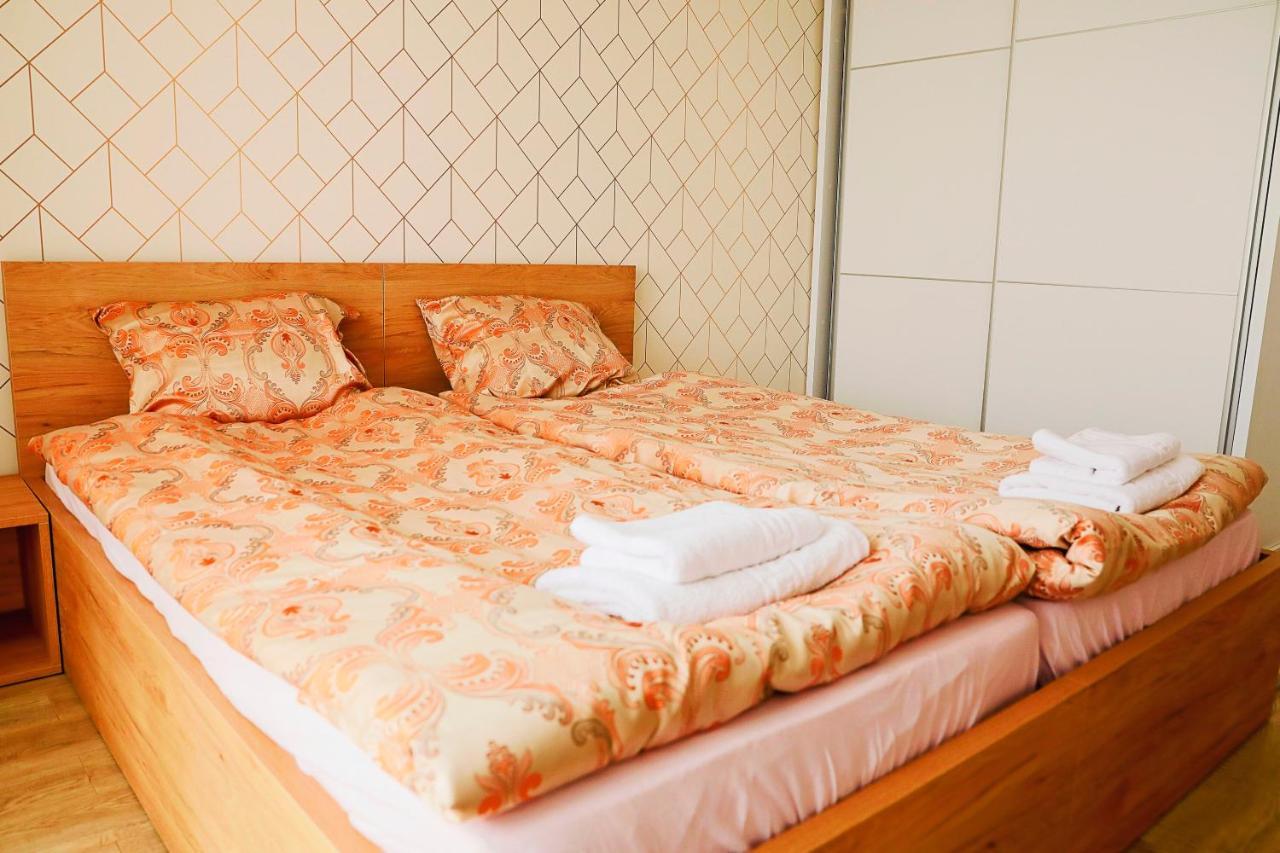 Lina - Prn, City Center Prishtina Apartment Prishtinë Luaran gambar